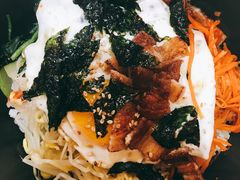 -李先生的首尔小馆(松江启源广场店)