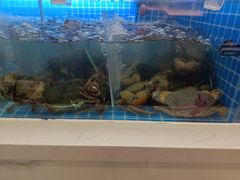 -七欣天香辣蟹火锅(南通任港路大润发店)