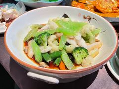 -蟹榭·本帮江浙菜·蟹宴(五角场合生汇商场店)