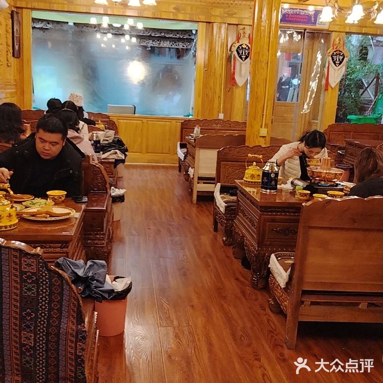 来香格里拉一定要吃！！！