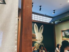 -無邪日式甜品(世博源店)