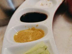 -京华烟云·北京烤鸭(领展购物广场·中关村店)