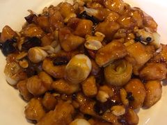 宫爆鸡丁-老熟人串吧家常菜(旧宫店)