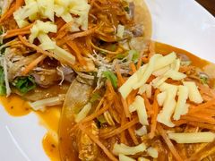 朵斯达拉-panchos 墨西哥餐厅(嘉绿苑店)