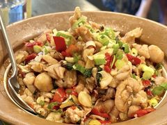 -洞庭鲜湘菜餐厅