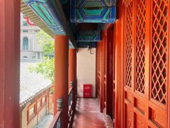 -于谦祠
