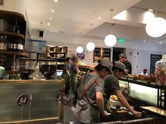 -BAKER&SPICE(安福路店)
