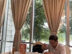 -鹿鸣酒家(越秀店)