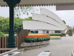-上海鲜花港