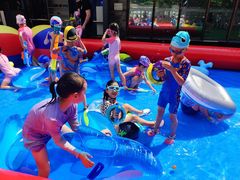 -艾儿思国际幼托园(双井园店)