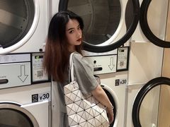 -XI·LaundryCafe 喜咖自助洗衣咖啡店