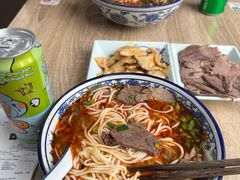 -舌尖尖兰州牛肉面(中峇鲁店)