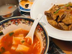-巴依老爷新疆美食(常营店)