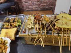 -肥猫烤翅·20年老字号(锦州道店)