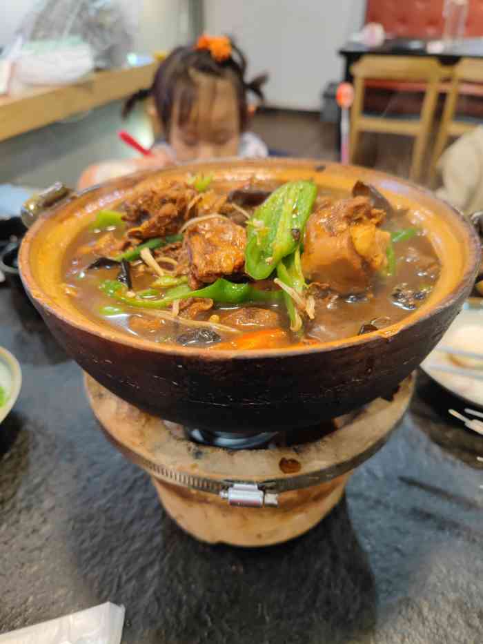 木垛烧烤(朝阳门外店)-"可以入选2020年度最好吃烧烤,味道真是.