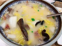-毛胡子牛羊餐馆(武宁路店)