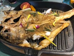 -蜜桃花开·中西融合菜E&W(南长街店)