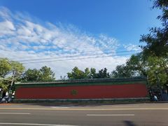 -历代帝王庙博物馆