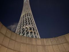-广州塔