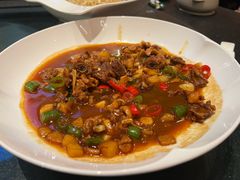 -羡餐厅·杭帮菜·淳菜(千岛湖自由洲际殿店)