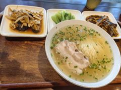 -苏面斋·本地传统苏式面馆