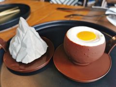 -喜洲吧·江畔老船厂·庭院餐厅(喜临院店)