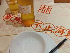 -小林哥的海鲜馆·夜宵烧烤(渔人码头店)