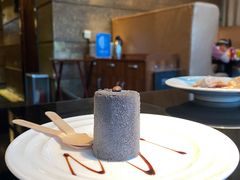 大堂-稻早料理美术馆(城阳店)