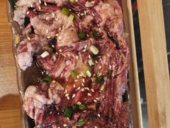 -谷牛和牛烤肉(漕河泾印象城店)