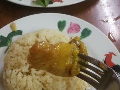 -威南记鸡饭餐室