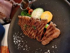 -斯比特花园西餐厅(大丸百货店)