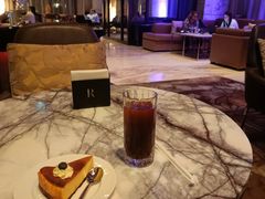 -怡廊(上海漕河泾万丽酒店)