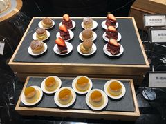 -北上海大酒店-北鸥西餐厅