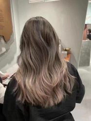 点击看大图 -3AM HAIR SALON烫发染发接发