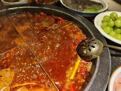 -陈眼镜火锅(总店)
