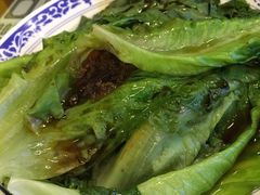 -七爷清汤腩·港式餐厅(金狮广场店)