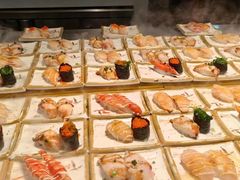 -星伦多 自助料理(圆融店)