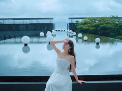 -三亚太阳湾柏悦酒店