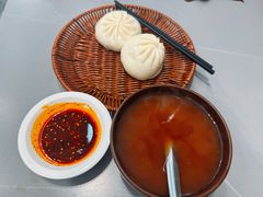-郑家包子牛肉拉面(尚勤路店)