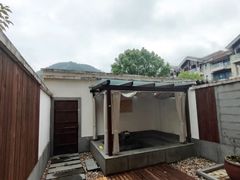 -余姚阳明温泉山庄