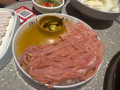 -大龙燚火锅(太古里店)