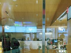 -喜茶(北京五棵松华熙店)