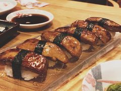 极品肥肝手握-隐泉京望日式料理(太和广场店)