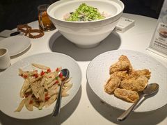 -院里寻菜·精致庭院菜(观沙岭店)