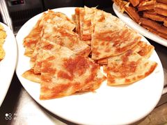 -盛宴自助餐厅(运达喜来登店)