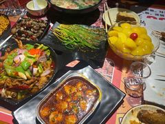 冰激黄桃-寂寞的豆芽(西大望南路店)