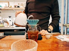 -Joymean coffee.见面咖啡