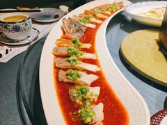 -拂晓山房·私房川菜(西门店)