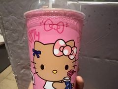-麦当劳(农光里店)