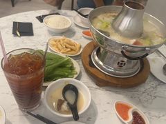 -Whampoa Keng Fish Head Steamboat @ Balestier